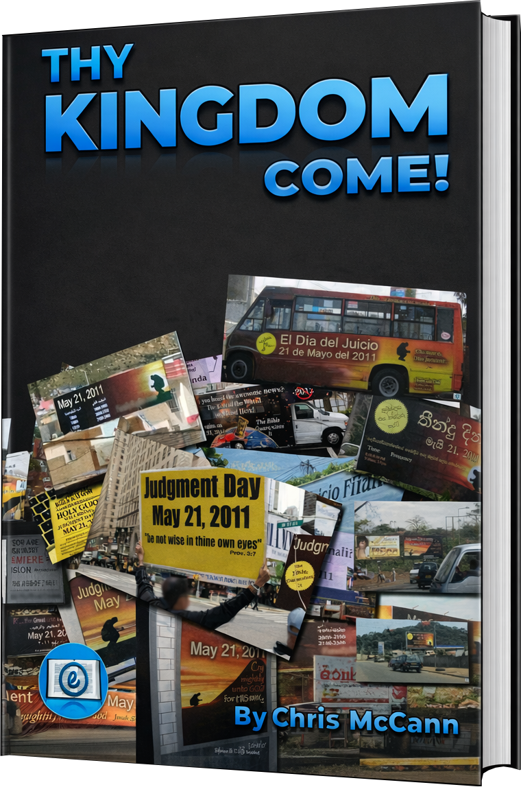 Thy Kingdom Come